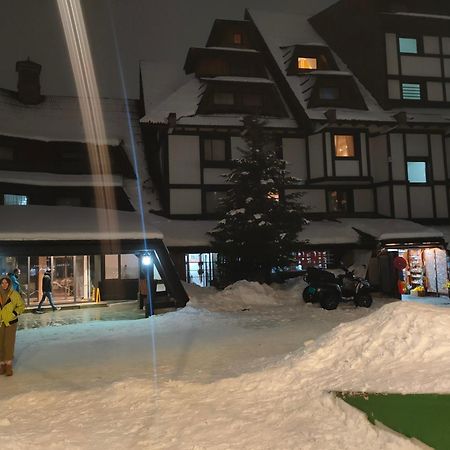 Tim 135 Konaci-Angella Centar Lejlighed Kopaonik Eksteriør billede