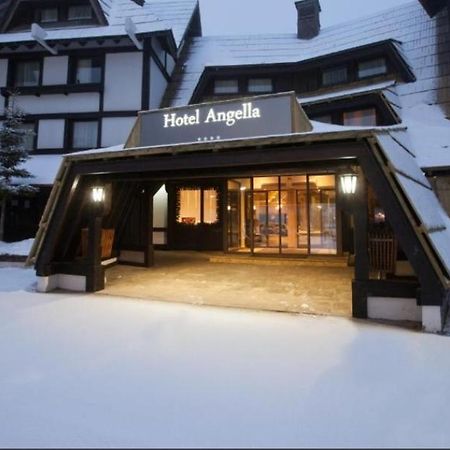 Tim 135 Konaci-Angella Centar Lejlighed Kopaonik Eksteriør billede